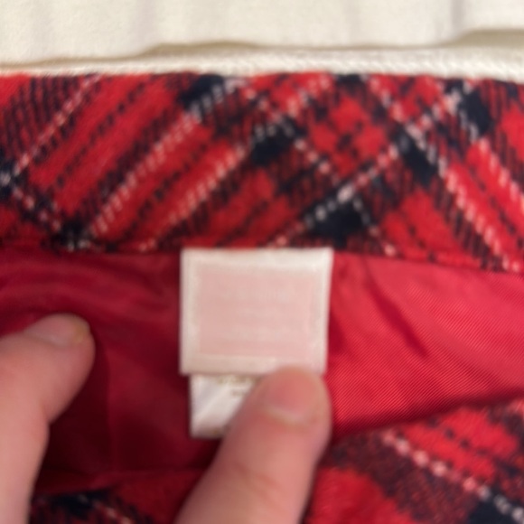 Janie and Jack tee and skirt - Picture 6 of 6